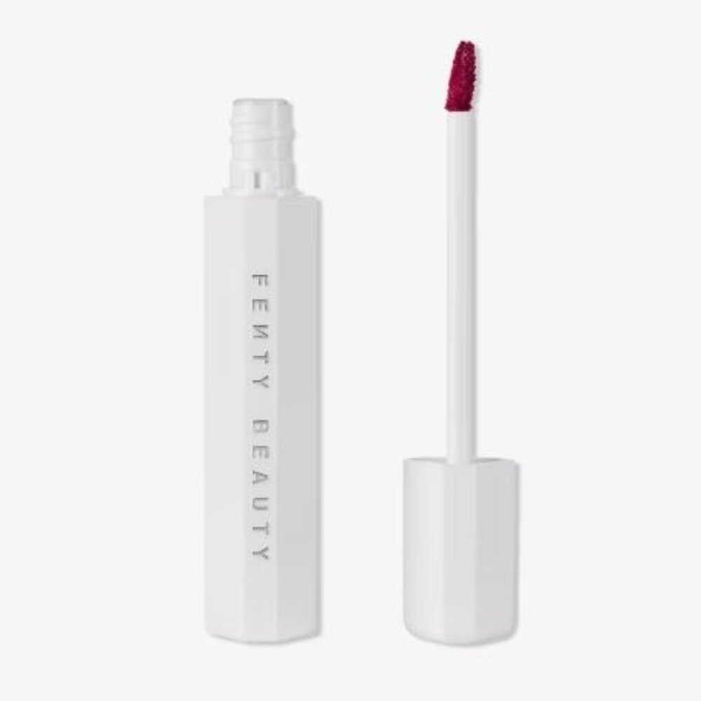 Fenty Beauty Poutsicle Hydrating Lip Stain - Fuchia Wife